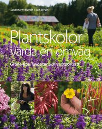 Plantskolor värda en omväg