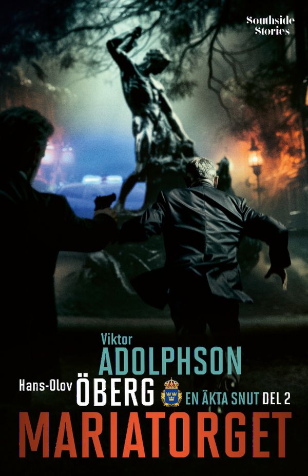 Mariatorget | 0:e upplagan