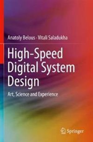 High-Speed Digital System Design | 1:a upplagan