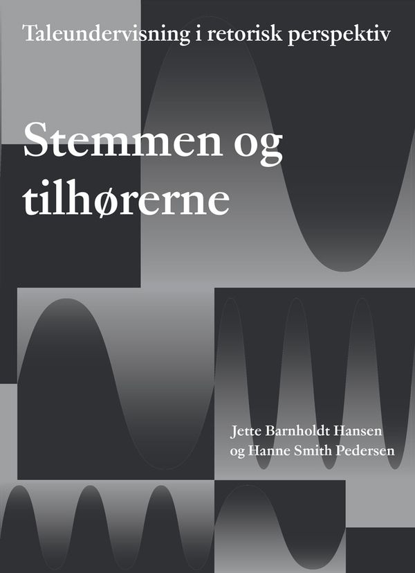 Stemmen og tilhørerne