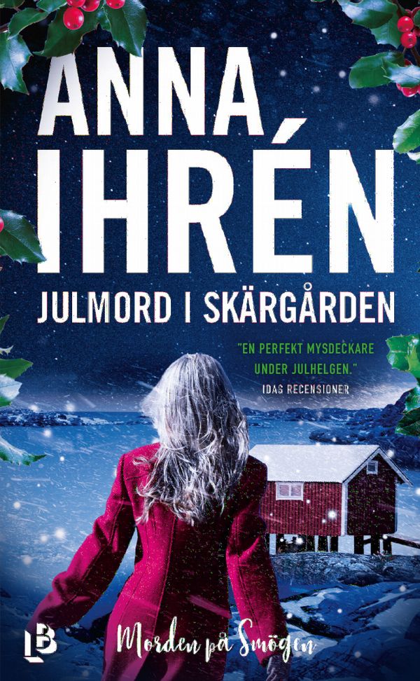 Julmord i skärgården | 0:e upplagan