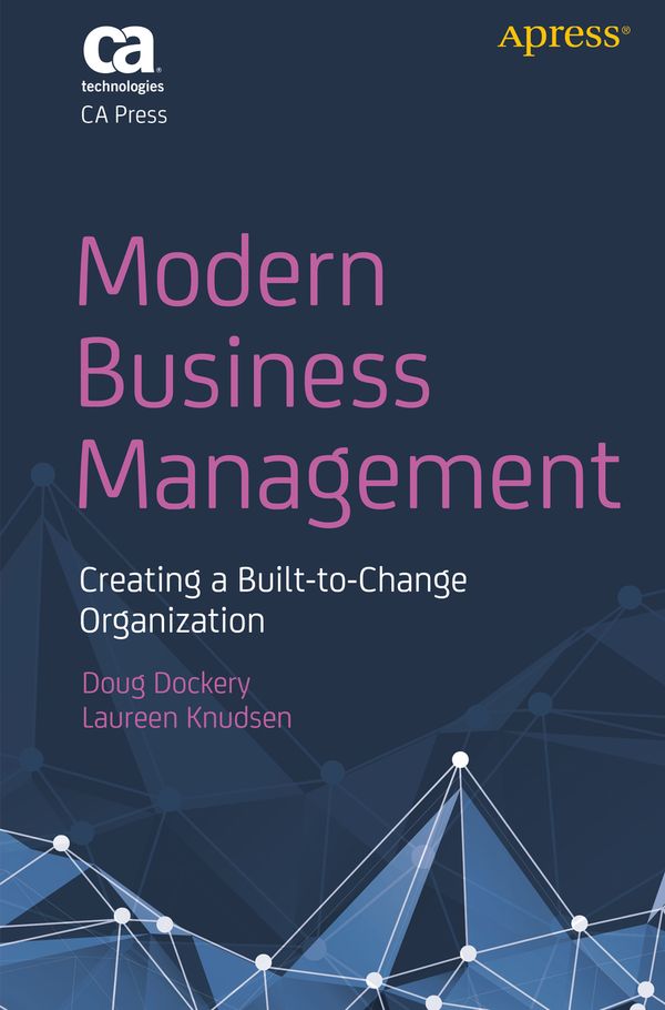 Modern Business Management | 1:a upplagan