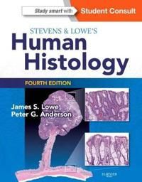 Stevens & Lowe's Human Histology | 0:e upplagan