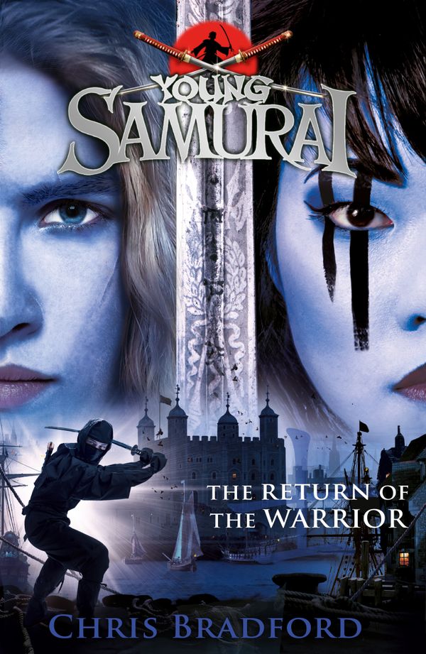 The Return of the Warrior (Young Samurai book 9) | 0:e upplagan