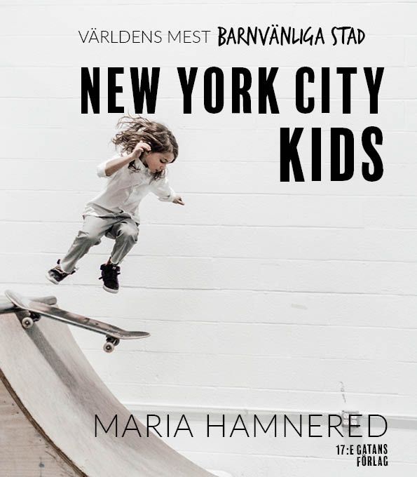 New York City Kids | 1:a upplagan