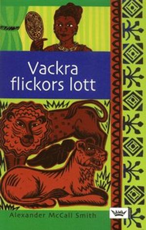 Vackra flickors lott | 1:a upplagan