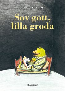 Sov gott, lilla groda