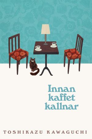 Innan kaffet kallnar