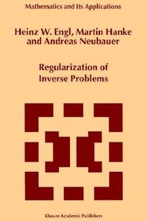 Regularization of Inverse Problems