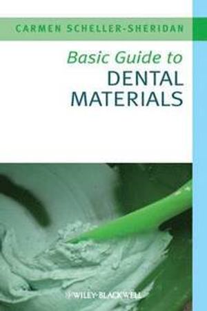 Basic Guide to Dental Materials | 1:a upplagan