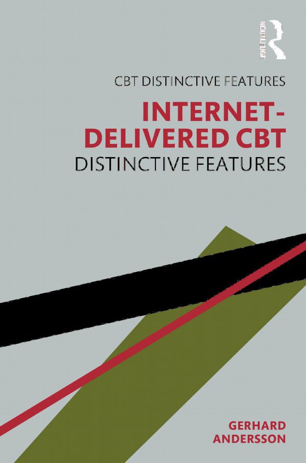 Internet-Delivered CBT | 0:e upplagan