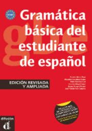 Gramatica Basica Del Estudiante De Espanol