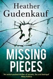 Missing pieces | 0:e upplagan