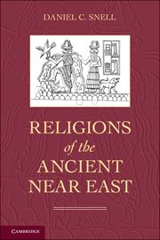 Religions of the Ancient Near East | 0:e upplagan