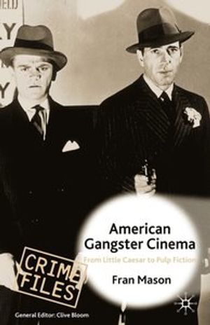 American Gangster Cinema