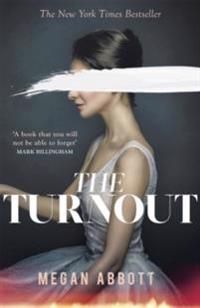 Turnout - 'Compulsively readable' Ruth Ware | 0:e upplagan