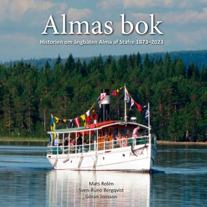 Almas bok | 1:a upplagan