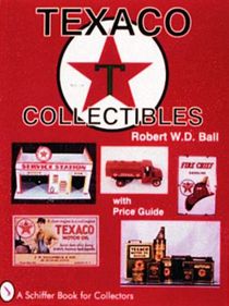 Texaco® Collectibles