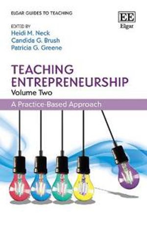 Teaching Entrepreneurship, Volume Two