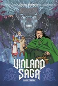 Vinland Saga 12 | 0:e upplagan