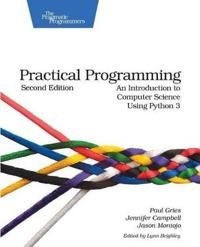 Practical Programming, 2nd Edition | 1:a upplagan