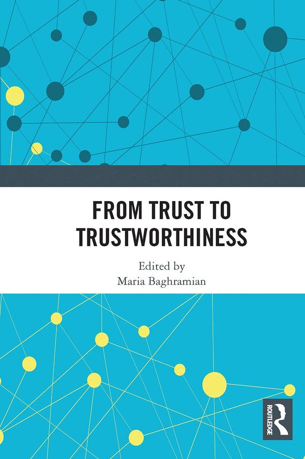 From Trust to Trustworthiness | 1:a upplagan