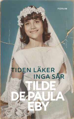 Tiden läker inga sår