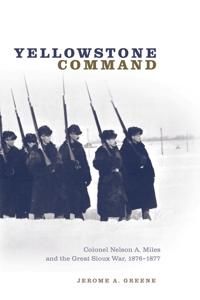 Yellowstone Command | 0:e upplagan