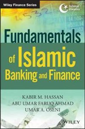 Fundamentals of Islamic Banking and Finance | 1:a upplagan