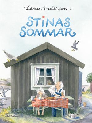 Stinas sommar |  2:e upplagan