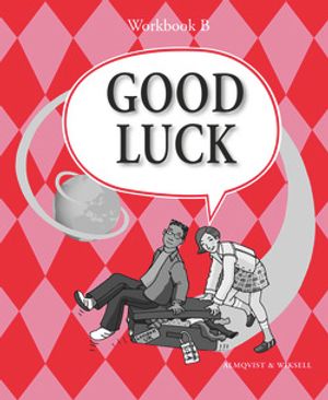 Good Luck B nya Workbook |  2:e upplagan