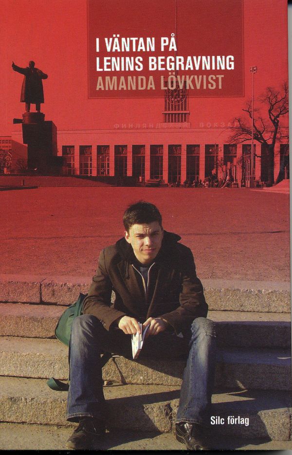 I väntan på Lenins begravning | 1:a upplagan