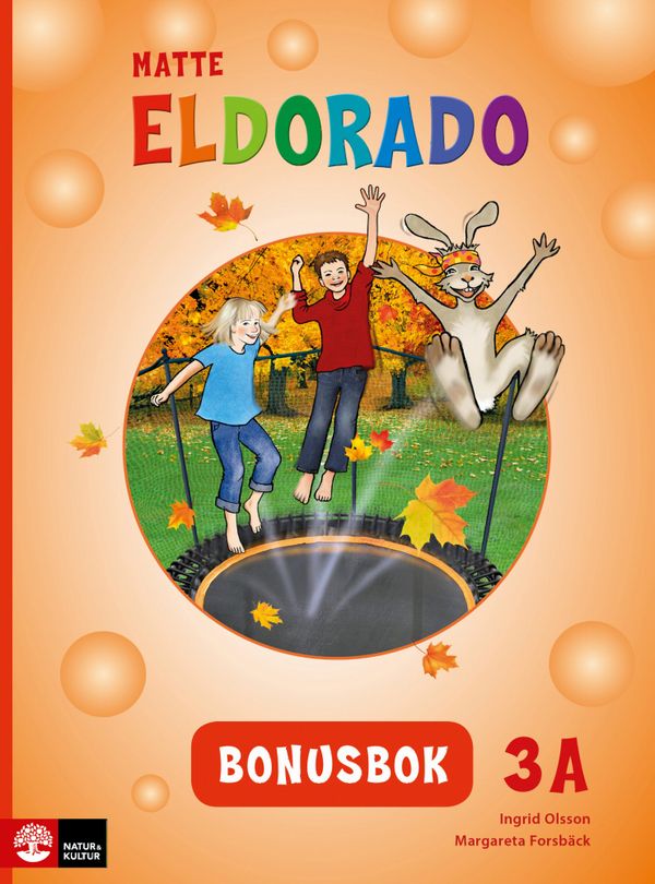 Eldorado, matte 3A Bonusbok, andra upplagan | 2:a upplagan