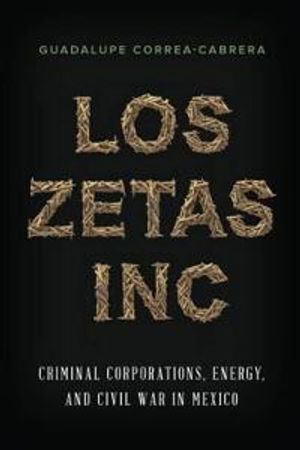 Los Zetas Inc.