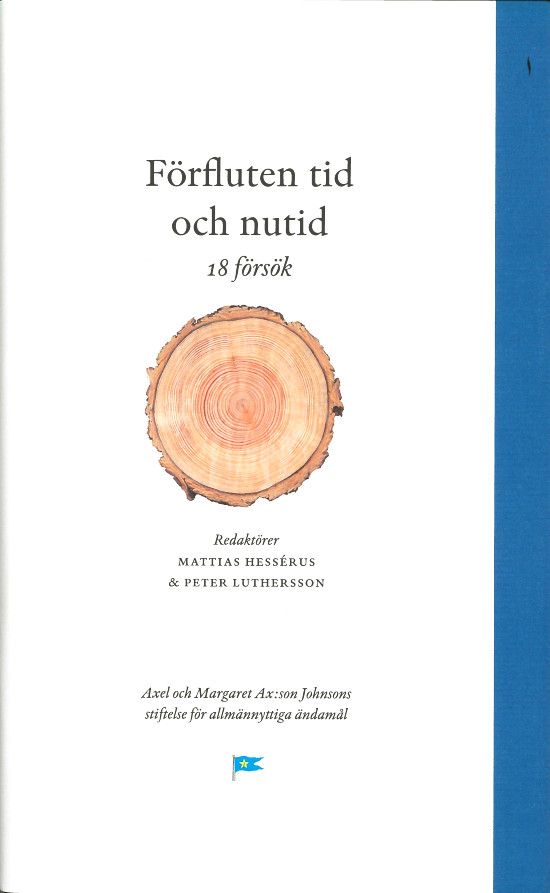 Förfluten tid och nutid | 0:e upplagan