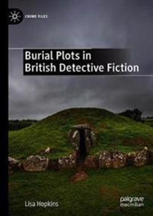 Burial Plots in British Detective Fiction | 1:a upplagan