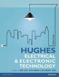 Hughes Electrical and Electronic Technology