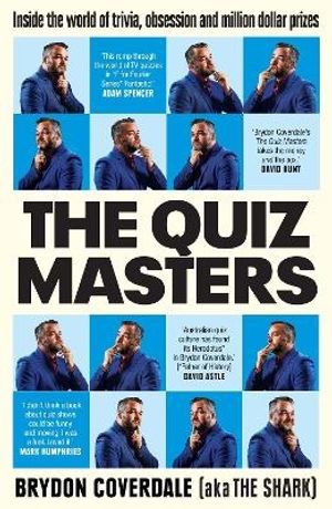 The Quiz Masters