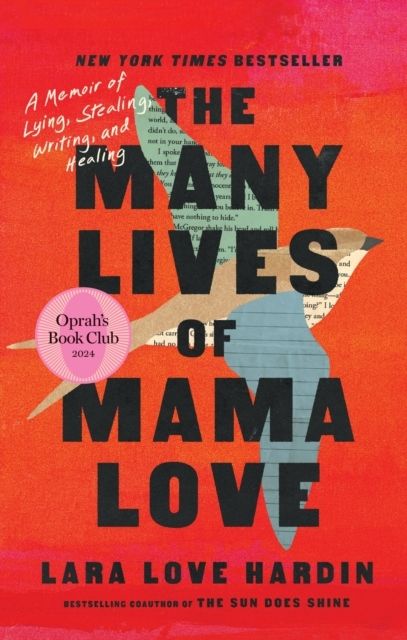 The Many Lives of Mama Love (Oprah's Book Club) | 0:e upplagan