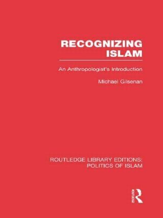 Recognizing Islam | 1:a upplagan