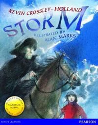 Wordsmith Year 3 Storm | 0:e upplagan