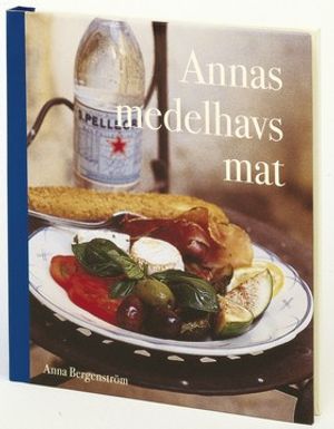 Annas medelhavsmat