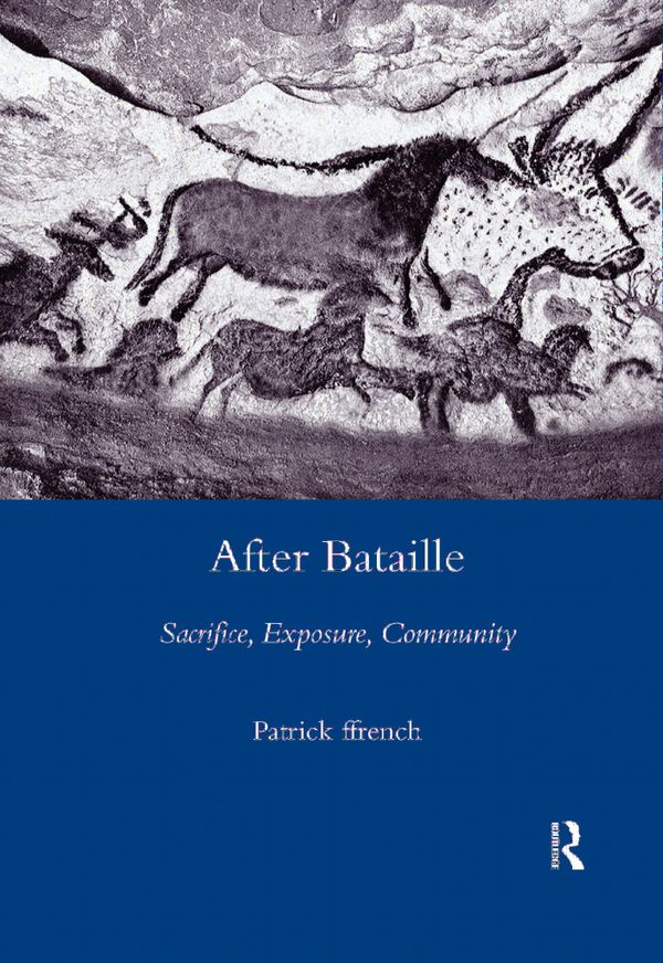After Bataille | 1:a upplagan
