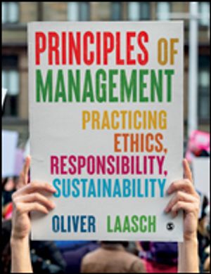 Principles of Management |  2:e upplagan