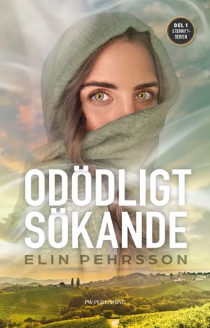 Odödligt sökande | 1:a upplagan