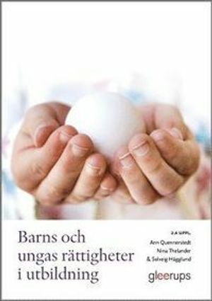 Barns och ungas rättigheter i utbildning |  2:e upplagan