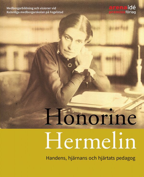Honorine Hermelin | 1:a upplagan