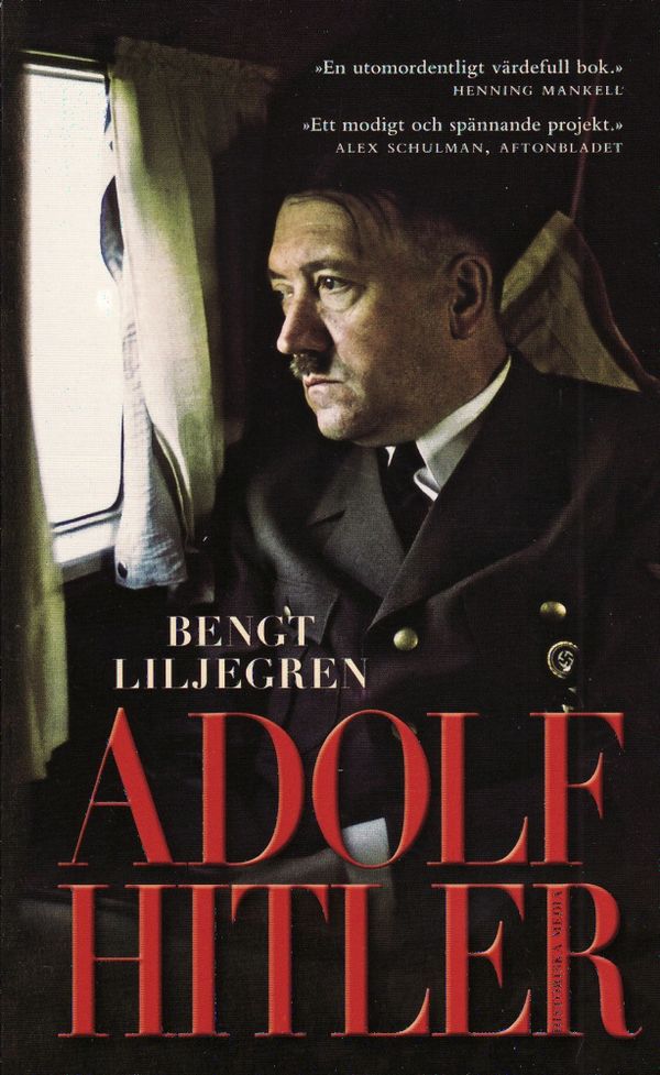 Adolf Hitler | 1:a upplagan