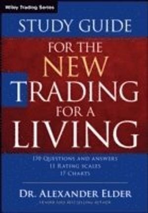 The New Trading for a Living Study Guide, Study Guide, 2nd Edition | 1:a upplagan