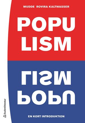 Populism - En kort introduktion | 1:a upplagan